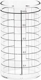 ΣΕΤ ΠΟΤΗΡΙΩΝ DOUBLE LINES 500 ML 4-PACK TRE PRODUCT