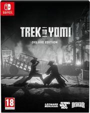 TREK TO YOMI - DELUXE EDITION