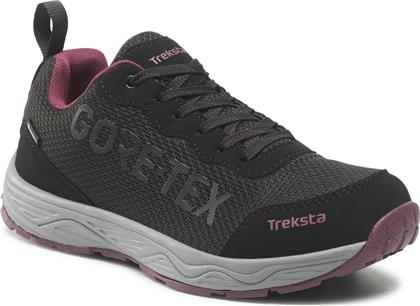 ΠΑΠΟΥΤΣΙΑ ΠΕΖΟΠΟΡΙΑΣ OLYMPUS LOW GTX W GORE-TEX 22401307-0817 ΜΑΥΡΟ TREKSTA