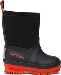 ΓΑΛΟΤΣΕΣ KULIG NEOPRENE 47329417 ΜΑΥΡΟ TRETORN