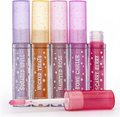 TRI-COASTAL ΣΕΤ LIP GLOSS (1313031) από το MOUSTAKAS