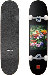 ΠΑΙΔΙΚΟ ΠΑΤΙΝΙ MAXI BUTTERFLY 8,25'' X 31,85'' ΧΡΩΜΑ: ΠΟΛΥΧΡΩΜΟ TRICKS