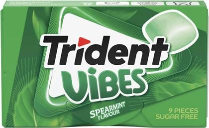 ΤΣΙΧΛΕΣ VIBES ΔΥΟΣΜΟΣ 21G TRIDENT