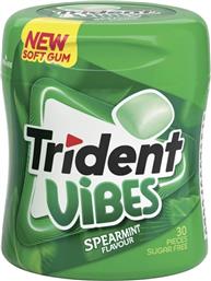 ΤΣΙΧΛΕΣ VIBES ΔΥΟΣΜΟΣ 70.2G TRIDENT