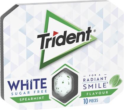 ΤΣΙΧΛΕΣ WHITE ΔΥΟΣΜΟΣ 17G TRIDENT
