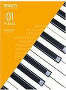 TRINITY COLLEGE LONDON - PIANO EXAM PIECES & EXERCISES 2018-2020 (GRADE 1)