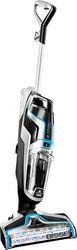 CROSSWAVE PET PRO BAGLESS 2225N 0.62L 560W BLACK BLUE SILVER BISSELL