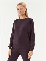 ΜΠΛΟΥΖΑ ΠΙΤΖΑΜΑΣ COZY COMFORT TOP 01 10216538 ΣΚΟΥΡΟ ΜΠΛΕ REGULAR FIT TRIUMPH