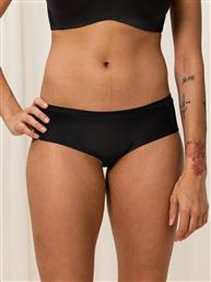 ΜΠΟΞΕΡΑΚΙ BODY MAKE-UP SOFT TOUCH 10193532 ΜΑΥΡΟ TRIUMPH