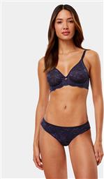 ΕΣΩΡΟΥΧΟ BRAZIL AMOURETTE CHARM T BRAZILIAN01 10214456 ΣΚΟΥΡΟ ΜΠΛΕ TRIUMPH