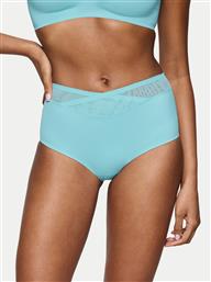 ΚΛΑΣΙΚΟ ΣΛΙΠ ΨΗΛΟΜΕΣΟ TRUE SHAPE SENSATION 10218231 ΜΠΛΕ TRIUMPH
