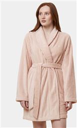 ΡΟΜΠΑ ROBES FLEECE ROBE 3/4 10216521 ΡΟΖ TRIUMPH