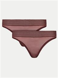 ΣΕΤ 2 ΤΕΜΑΧΙΑ ΣΛΙΠ ΚΛΑΣΙΚΑ TEMPTING SHEER 10218591 ΚΑΦΕ TRIUMPH