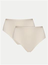 ΣΕΤ ΚΛΑΣΙΚΑ ΣΛΙΠ ΜΕ ΨΗΛΗ ΜΕΣΗ SENSE OF MODAL 10224762 ΕΚΡΟΥ TRIUMPH