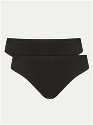 ΣΕΤ ΣΛΙΠ ΚΛΑΣΙΚΑ SENSE OF MODAL 10224794 ΜΑΥΡΟ TRIUMPH