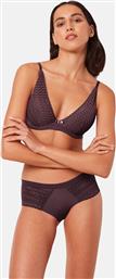 ΣΛΙΠ ΚΛΑΣΙΚΑ AURA SPOTLIGHT T MAXI 10216458 ΜΩΒ TRIUMPH