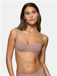 ΣΟΥΤΙΕΝ BALCONETTE MAKE-UP ILLUSION 10217849 ΚΑΦΕ TRIUMPH