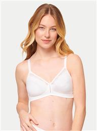 ΣΟΥΤΙΕΝ BRALETTE COTTON BEAUTY 10094814 ΛΕΥΚΟ TRIUMPH
