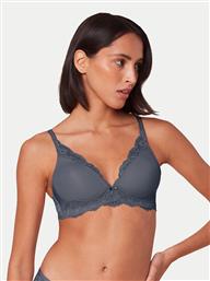 ΣΟΥΤΙΕΝ ΧΩΡΙΣ ΜΠΑΝΕΛΑ AMOURETTE CHARM 10214457 ΜΠΛΕ TRIUMPH