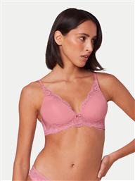 ΣΟΥΤΙΕΝ ΧΩΡΙΣ ΜΠΑΝΕΛΑ AMOURETTE CHARM T10214457 ΡΟΖ TRIUMPH