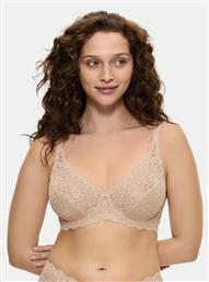 ΣΟΥΤΙΕΝ ΜΕ ΜΠΑΝΕΛΑ AMOURETTE 10209574 ΜΠΕΖ TRIUMPH