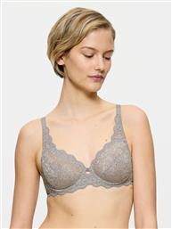 ΣΟΥΤΙΕΝ ΜΕ ΜΠΑΝΕΛΑ AMOURETTE 10209574 ΓΚΡΙ TRIUMPH