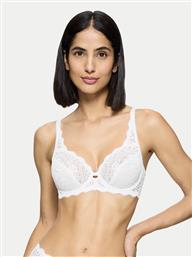 ΣΟΥΤΙΕΝ ΜΕ ΜΠΑΝΕΛΑ AMOURETTE 10209574 ΛΕΥΚΟ TRIUMPH