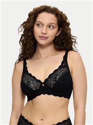 ΣΟΥΤΙΕΝ ΜΕ ΜΠΑΝΕΛΑ AMOURETTE 10209574 ΜΑΥΡΟ TRIUMPH
