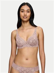 ΣΟΥΤΙΕΝ ΜΕ ΜΠΑΝΕΛΑ AMOURETTE 10209574 ΡΟΖ TRIUMPH