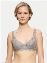 ΣΟΥΤΙΕΝ ΜΕ ΜΠΑΝΕΛΑ AMOURETTE 10209584 ΓΚΡΙ TRIUMPH