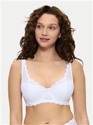 ΣΟΥΤΙΕΝ ΜΕ ΜΠΑΝΕΛΑ AMOURETTE 10209584 ΛΕΥΚΟ TRIUMPH