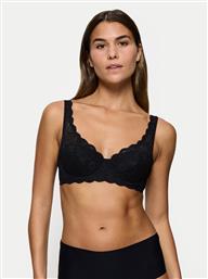 ΣΟΥΤΙΕΝ ΜΕ ΜΠΑΝΕΛΑ AMOURETTE 10209584 ΜΑΥΡΟ TRIUMPH