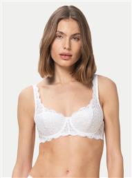 ΣΟΥΤΙΕΝ ΜΕ ΜΠΑΝΕΛΑ AMOURETTE 300 10166798 ΛΕΥΚΟ TRIUMPH