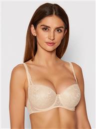 ΣΟΥΤΙΕΝ ΜΕ ΜΠΑΝΕΛΑ AMOURETTE CHARM 10201686 ΜΠΕΖ TRIUMPH