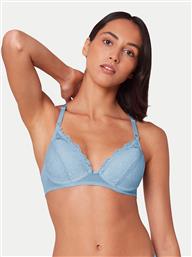 ΣΟΥΤΙΕΝ ΜΕ ΜΠΑΝΕΛΑ AMOURETTE CHARM 10217747 ΜΠΛΕ TRIUMPH