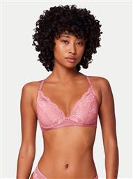 ΣΟΥΤΙΕΝ ΜΕ ΜΠΑΝΕΛΑ AMOURETTE CHARM 10217747 ΡΟΖ TRIUMPH