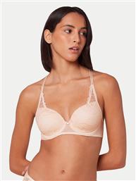 ΣΟΥΤΙΕΝ ΜΕ ΜΠΑΝΕΛΑ AMOURETTE CHARM DELIGHT 10217879 ΜΠΕΖ TRIUMPH