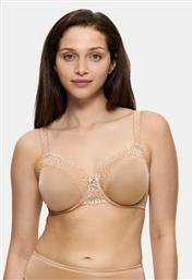 ΣΟΥΤΙΕΝ ΜΕ ΜΠΑΝΕΛΑ LADYFORM SOFT 10166306 ΜΠΕΖ TRIUMPH