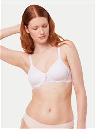ΣΟΥΤΙΕΝ ΜΕ ΜΠΑΝΕΛΑ MODERN LACE 10215960 ΛΕΥΚΟ TRIUMPH