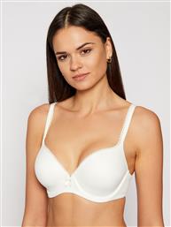 ΣΟΥΤΙΕΝ ΜΕ ΜΠΑΝΕΛΑ PERFECTLY SOFT 10131358 ΛΕΥΚΟ TRIUMPH