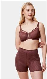 ΣΟΥΤΙΕΝ ΜΕ ΜΠΑΝΕΛΑ SIGNATURE SHEER W01 EX 10215906 ΚΑΦΕ TRIUMPH