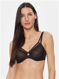 ΣΟΥΤΙΕΝ ΜΕ ΜΠΑΝΕΛΑ SIGNATURE SHEER W01 EX 10215906 ΜΑΥΡΟ TRIUMPH
