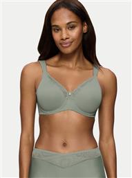 ΣΟΥΤΙΕΝ ΜΕ ΜΠΑΝΕΛΑ TRUE SHAPE SENSATION 10218201 ΠΡΑΣΙΝΟ TRIUMPH