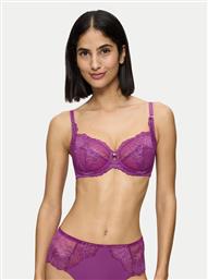 ΣΟΥΤΙΕΝ ΜΕ ΜΠΑΝΕΛΑ WILD PEONY FLORALE 10209608 ΜΩΒ TRIUMPH