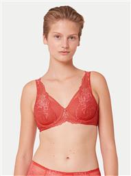 ΣΟΥΤΙΕΝ ΜΕ ΜΠΑΝΕΛΑ WILD PEONY FLORALE 10209627 ΡΟΖ TRIUMPH