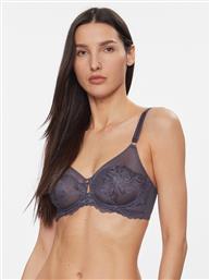 ΣΟΥΤΙΕΝ ΜΕ ΜΠΑΝΕΛΑ WILD PEONY FLORALE W01 10215982 ΓΚΡΙ TRIUMPH