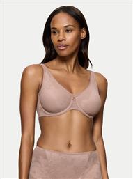 ΣΟΥΤΙΕΝ ΜΕ ΜΠΑΝΕΛΑ WILD ROSE SENSATION 10205953 ΚΑΦΕ TRIUMPH