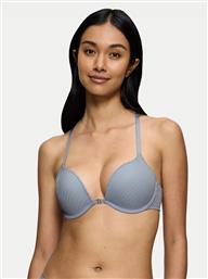 ΣΟΥΤΙΕΝ PUSH-UP HARMONY SPOTLIGHT 10217429 ΜΠΛΕ TRIUMPH