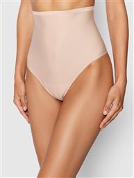 ΣΤΡΙΝΓΚ SHAPE SMART HIGHWAIST 10209535 ΜΠΕΖ TRIUMPH