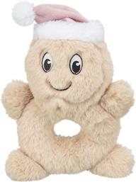 ΧΡΙΣΤΟΥΓΕΝΝΙΑΤΙΚΟ ΠΑΙΧΝΙΔΙ XMAS COOKIE ΛΟΥΤΡΙΝΟ (22CM) TRIXIE